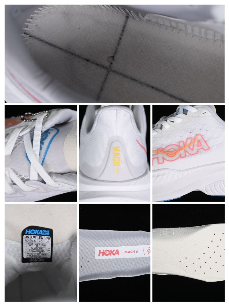 Hoka Shoes